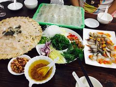 -官塘锋记鱼生·生腌·砂锅粥(牌坊街店)
