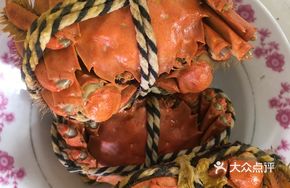 Golden尊 Crab with Sea Cucumber Royal