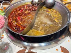 -江北北火锅馆·公路夜市(魏公村店)