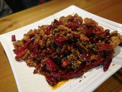 -望京一号·重庆江湖菜(工体店)