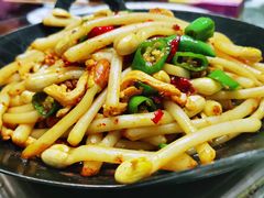 -天门佬鳝鱼馆(小南湖店)