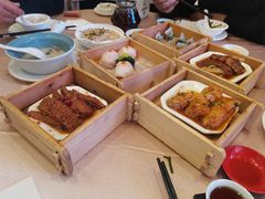-渔村盛宴(航空新城店)