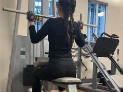 -YCHL Studios健身工作室(市二宫店)