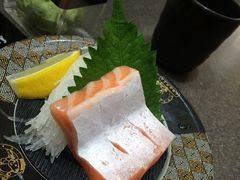 -禾绿寿司·定食·拉面·烧炸(喜荟城店)