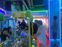 -快乐街区(成都龙湖北城天街店)