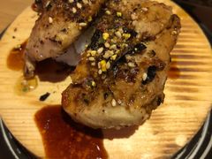 -季玄精致日本料理自助餐(闸北公园店)