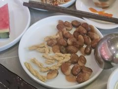 -宴全牛粤来越牛潮汕鲜牛肉火锅(海州万达广场店)