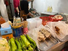 -张记炸串肠粉