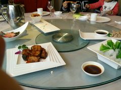 -御花园·粤菜·海鲜火锅(中山公园店)