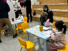 -英孚教育青少儿(河东中心)