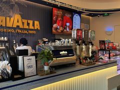 -LAVAZZA拉瓦萨咖啡(中航城君尚购物中心店)