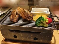 -本逸·割烹料理(湖墅店)