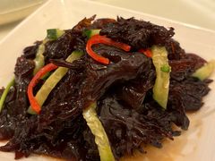 陈醋海蜇头-利苑酒家(宜安广场店)