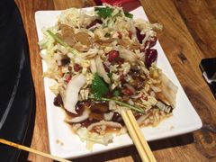 -聚点串吧·北京烧烤(赵登禹路店)