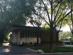 -建国门(地铁站)