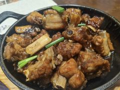 -老厨家(友谊路总店)