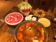 -亮欢寨(凯里总店)