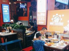 -钢管厂五区小郡肝火锅串串香(总店)