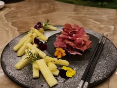 -云采云南菜(中山北路店)