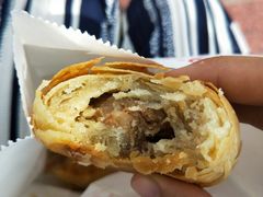 -真老大房鲜肉月饼(南京路步行街店)