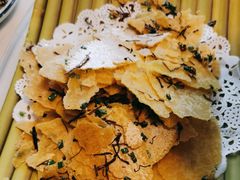 -千岛湖小鱼儿·淳安匠心农家菜