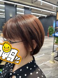 -藤野造型·专业烫染店