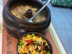 -云海肴·汽锅鸡·云南菜(高德置地店)