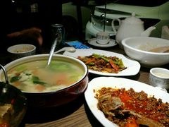 -老徽州(老街店)