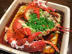 -盒马鲜生(杭州运河上街店)