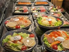 -上清·三文鱼鲜寿司(同德店)