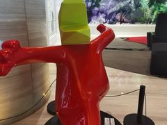 -重庆富力艾美酒店