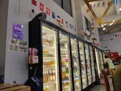 -吉源大排档·鱼生·海鲜(烧烤彩印厂店)