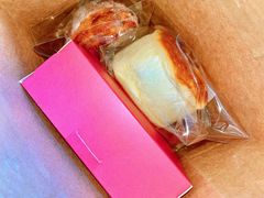 -雀食面包店(钟楼店)