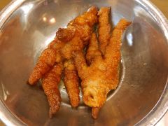 私房秘制凤爪-88号小吃店·经典云南菜·地道纳西美食