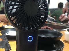 -肉甲韩国木炭烤肉(新壹街1店)