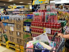 -AEON永旺(东方宝泰店)