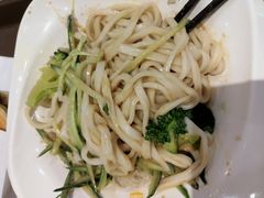 -魏家凉皮(祈年大厦店)