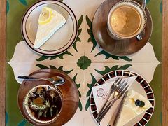 -时光花园(白鹭洲店)