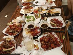 -嘉悦汗蒸时代(曙光路店)