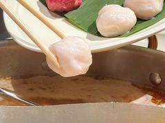 -蚝大仙横琴生蚝火锅(创新方店)