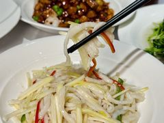 -老人和饭店(淮海中路店)