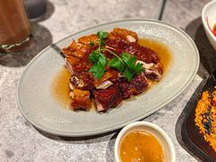 -留半山·香港食堂(啦啦宝都店)