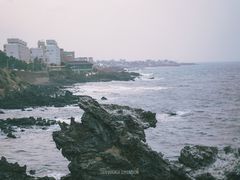 -龙头岩(Dragon Head Rock)