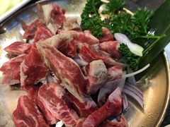 -嘿嘟嘟·肋条烧肉放题(爱融荟城店)