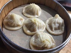 -老城南.鸭血粉丝汤(夫子庙店)