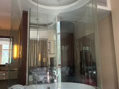 -中铁花水湾温泉酒店(大邑店)
