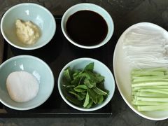 -西安凯悦酒店·湖畔中餐厅