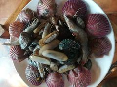-鲜小岛·铜锅涮肉