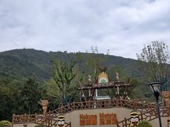 -无锡动物园·太湖欢乐园