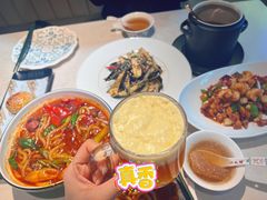 -巴扎屋大盘鸡·新疆菜(汇嘉时代店)